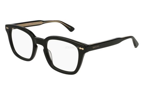 gucci gg0681o 001|Gucci opulent luxury gg0184o eyeglasses.